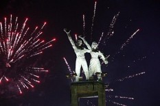 Aturan di Tempat Wisata Saat Natal dan Tahun Baru 2022