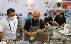 Tim Biru Raih Medali Emas di Kejuaran Black Box