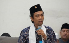 Polisi Buru Penyebar Hoaks Ustaz Abdul Somad Ditangkap Densus 88 