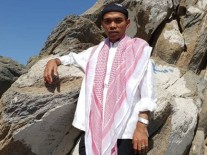 Polisi Selidiki Kasus Hoaks Ustaz Abdul Somad Ditangkap Densus 88