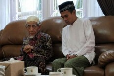 Kabar UAS Ditangkap Densus 88 Dipastikan Hoaks, Ini Unggah Akun Ustaz Abdul Somad 