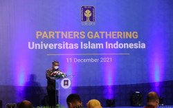 Pandemi Tingkatkan Volume Perkuliahan Antarbenua