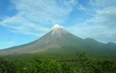 BNPB: Korban Meninggal Akibat Erupsi Gunung Semeru 46 Orang