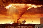 Sedikitnya 100 Orang Tewas Akibat Tornado di AS 