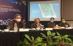 BOB Perluas Area Pengembangan untuk Menambah Persebaran Wisatawan