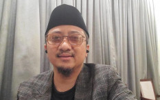 Yusuf Mansyur Bantah Bawa Kabur Uang Sedekah: Jika Pernah, Saya Berhenti Jadi Ustaz