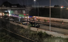 Kebijakan Ganjil Genap di Jalan Tol Selama Nataru, Ini Kata Jasa Marga 