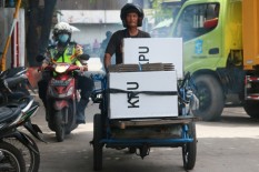 Ambang Batas Pencalonan Presiden 0 Persen Diklaim Menguat, Bagaimana Nasib Angka 20 Persen?