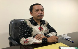 Terealisasi untuk Masyarakat, Serapan Danais Sesuai Target