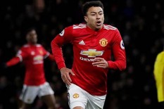 Newcastle Bersaing dengan Milan untuk Boyong Lingard dari MU