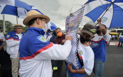 Ridwan Kamil: Sirkuit Sentul Akan Didesain Ulang