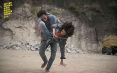 Menantang! Review Film Seperti Dendam, Rindu Harus Dibayar Tuntas