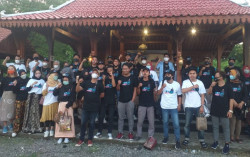 Sekelompok Milenial Dukung Erick Thohir Menuju 2024
