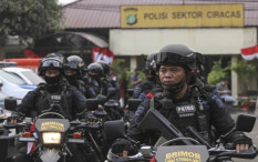 Pos Brimob di Pegunungan Bintang Diserang KKB Papua
