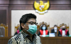 Dituntut Hukuman Mati, Heru Hidayat Bakal Sampaikan Pledoi Hari Ini