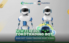 Pemain Kian Banyak, Ekosistem Uang Kripto Makin Terbuka
