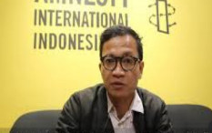2021, Ada 95 Kasus Serangan ke Pembela HAM, Mayoritas Pelakunya Aparat