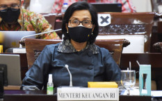 Penyumbang Kemiskinan, Ini Alasan Sri Mulyani Mengetok Palu Kenaikan Cukai Rokok