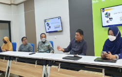 Teknik Industri UII Siapkan Insentif untuk Mahasiswa yang Berwirausaha