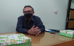 BPS DIY Menggelar Survei Biaya Hidup