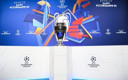 Hasil Undian 16 Besar Liga Champions Setelah Diulang: PSG Vs Madrid, Atletico vs MU
