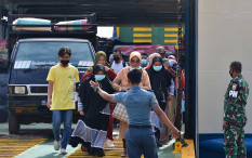 PPKM Jawa-Bali Diperpanjang Hingga Awal 2022, Ini Aturan Perjalanan Terbaru