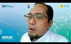 PLN Bantu Petani Tekan Biaya Produksi