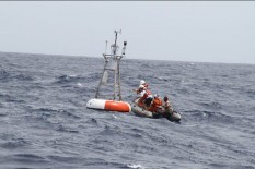 Gempa Magnitudo 7,8 di Laut Flores Pernah Picu Tsunami, 2.500 Orang Meninggal