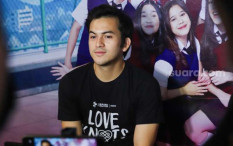 Artis RN yang Ditangkap karena Narkoba adalah Rizky Nazar