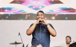 Andmesh Kamaleng Rilis "Ego", Ini Liriknya...