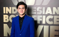 Profil Rizky Nazar, Kekasih Syifa Hadju yang Tertangkap Karena Pakai Ganja