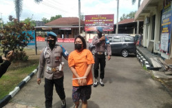 Menyamar Jadi PNS, Ibu Rumah Tangga di Jogja Tipu Pacarnya hingga Ratusan Juta
