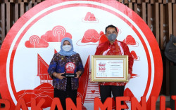 Panen Penghargaan, Ini Klaim Keberhasilan Smart City di Sleman