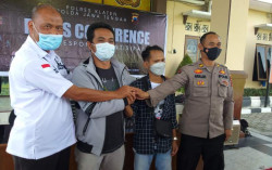 Setelah Berdamai, Ini Poin Kesepakatan Suporter PSIM Jogja & PSS Sleman