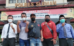 Kematian Anggota Satgas PDIP, Kuasa Hukum Tuntut Penuntasan Kasus