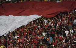 Klasemen Piala AFF, Singapura Sikat Timor Leste, Lawan Indonesia di Semifinal?