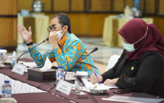 Butuh 231,4 Juta Dosis, Bio Farma Ungkap Pendanaan Vaksin Booster