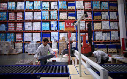 Prediksi 2022: Properti Industri & Logistik Diprediksi Paling Dicari