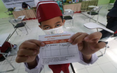 Kenali 9 Efek Samping Vaksin Covid-19 bagi Anak 6-11 Tahun