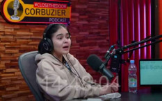KABAR DUKA: Selebgram Laura Anna Meninggal Dunia