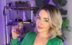 Viral Influencer Jual Kentut dalam Toples, Harganya Fantastis