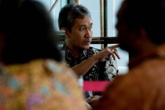 DBH Cukai Rokok 2022 Ditarget Rp3,87 Triliun, Seperempatnya untuk Sektor Kesehatan