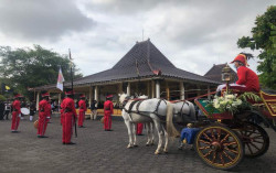 Bregada Rakyat Jadi Agen Promosi Wisata DIY