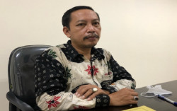 Grand Design Keistimewaan Segera Rampung