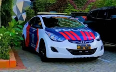 Mobil Satlantas Hanya Nyelonong saat Lewati Korban Kecelakaan, Ini Penjelasan Polisi