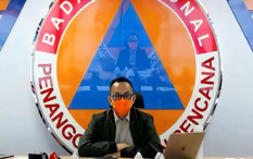 3.900 Warga Selayar Mengungsi Akibat Gempa Flores M 7,4