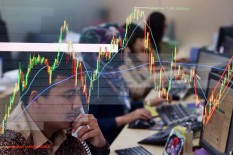 OJK Setop Terbitkan Izin Manajer Investasi