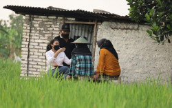 Nasabah Tenang dan Tidak Khawatir, Sebab Simpanannya Dijamin Oleh LPS