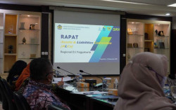 Assets & Liabilities Committee Regional: Strategi Penguatan Peran Kanwil DJPb sebagai Regional Chief Economist