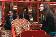 Sejarah Singkat Gamelan yang Sudah Ditetapkan Sebagai Warisan Budaya oleh UNESCO